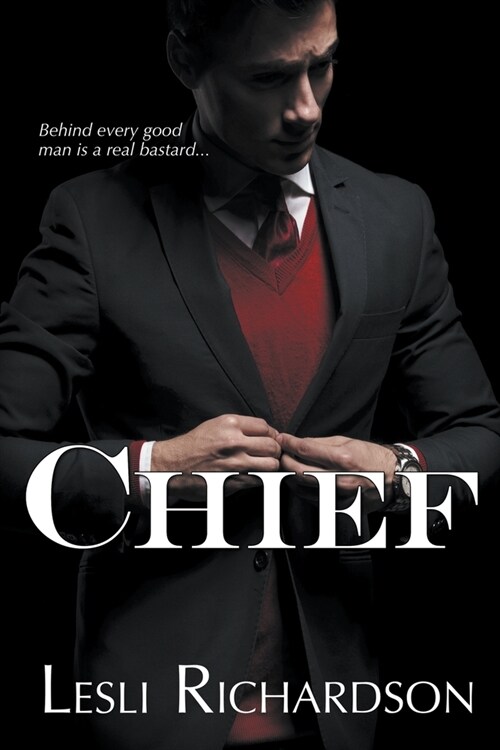 Chief (Paperback)