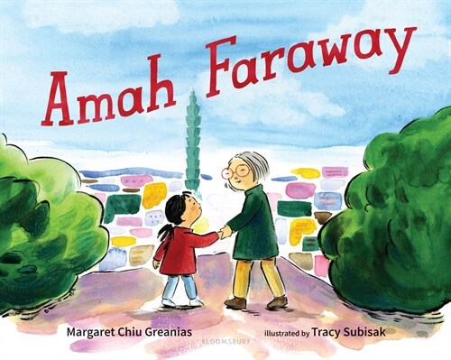 Amah Faraway (Hardcover)