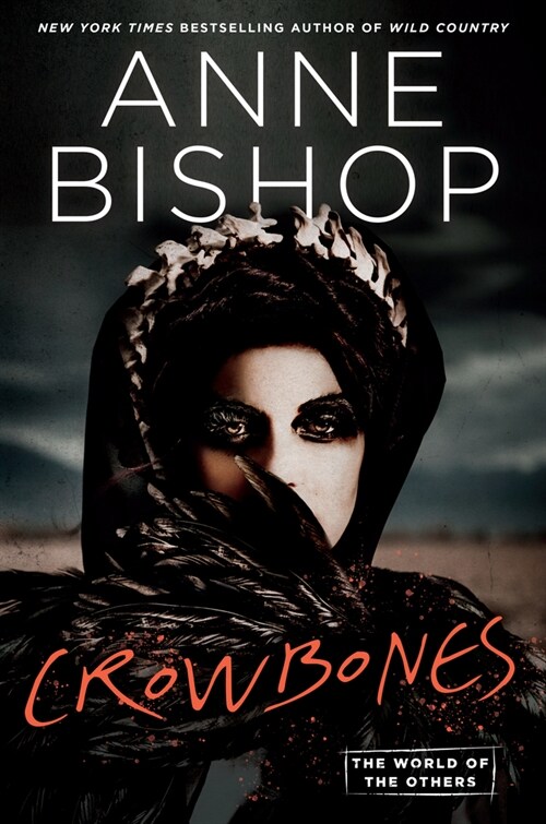 Crowbones (Hardcover)
