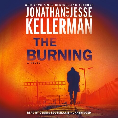 The Burning (Audio CD)