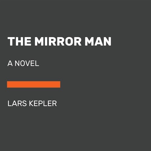 The Mirror Man (Paperback)