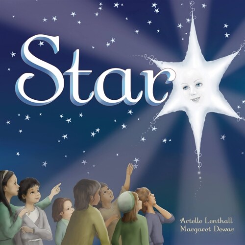 Star (Hardcover)