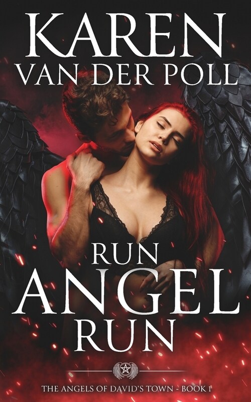 Run Angel Run (Paperback)
