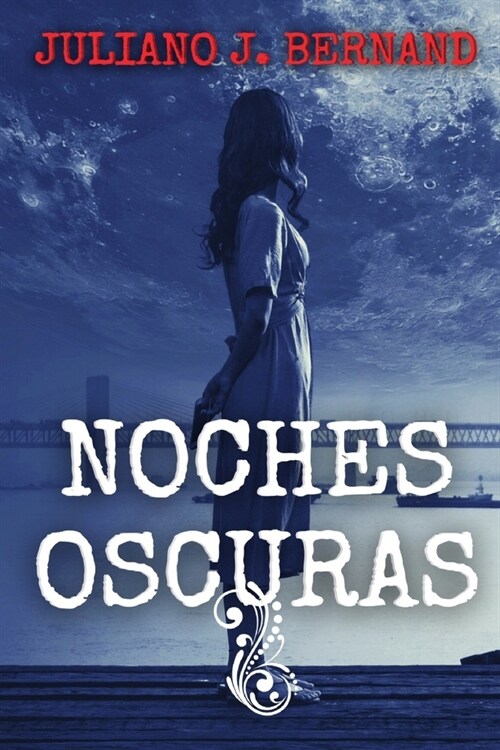Noches oscuras (Paperback)