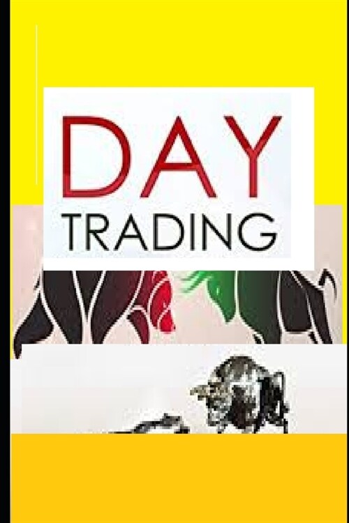Day Trading Strategies 2021 (Paperback)