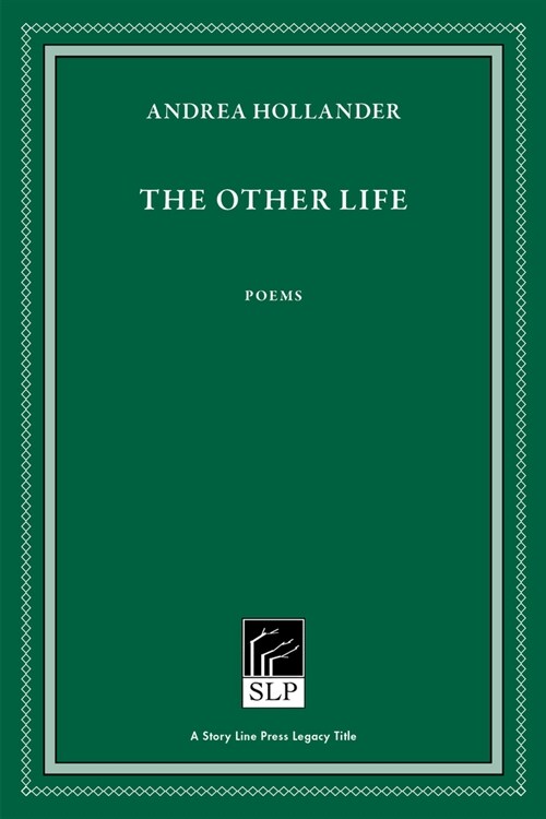 The Other Life (Paperback, 2)