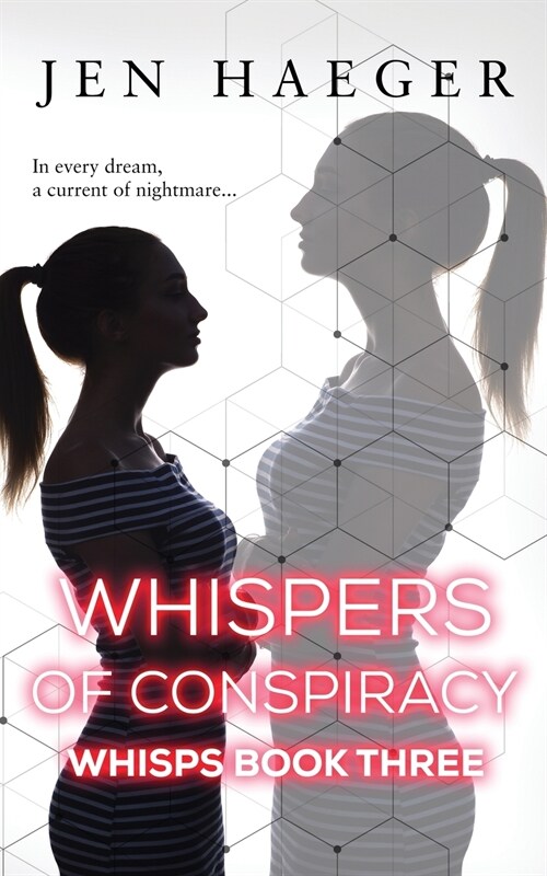 Whispers of Conspiracy (Paperback)