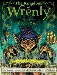 Goblin Magic, 17 (Hardcover)