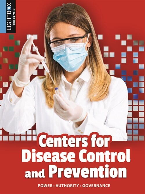 Centers for Disease Control and Prevention (Library Binding)