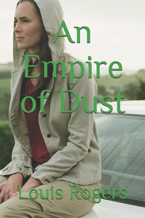 An Empire of Dust (Paperback)