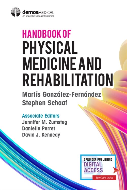 Handbook of Physical Medicine and Rehabilitation (Paperback)