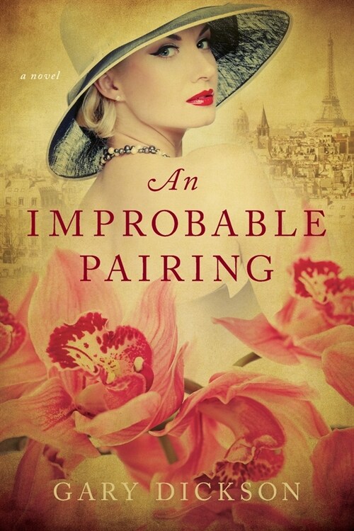 An Improbable Pairing (Paperback)