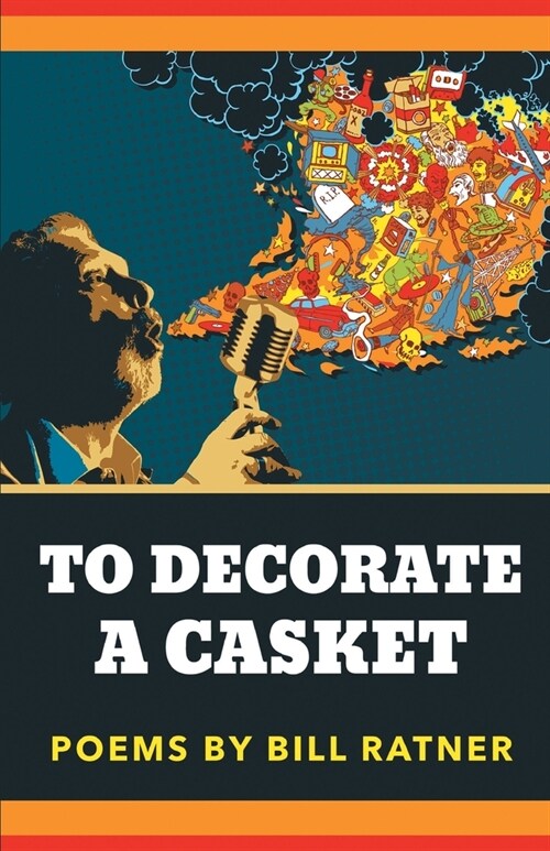 To Decorate A Casket (Paperback)