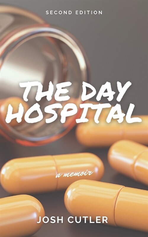 The Day Hospital: A Memoir (Paperback)