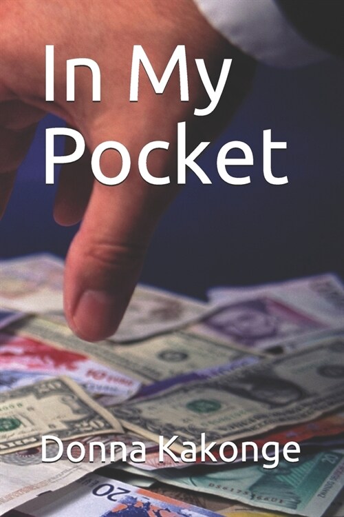 In My Pocket (Paperback)
