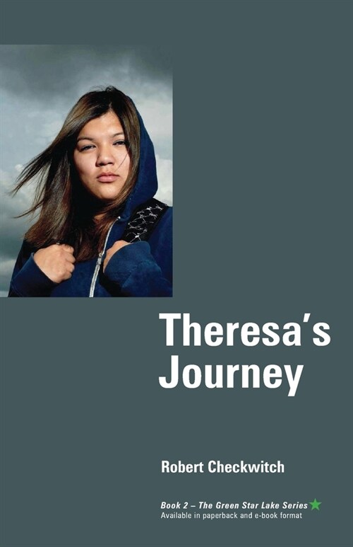 Theresas Journey (Paperback)