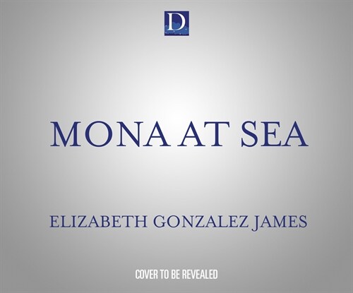 Mona at Sea (MP3 CD)