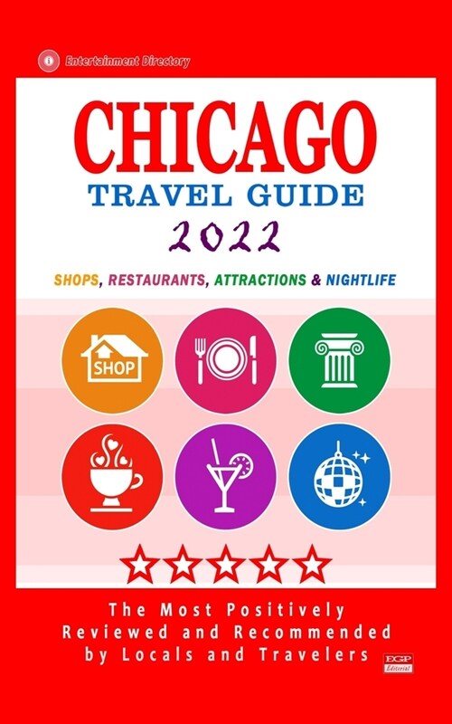 chicago travel guide 2022