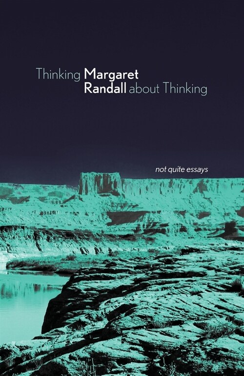 Thinking about Thinking (Paperback)