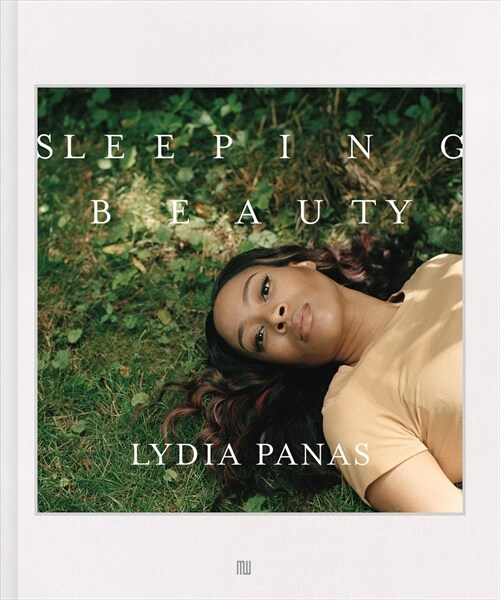 Lydia Panas: Sleeping Beauty (Hardcover)