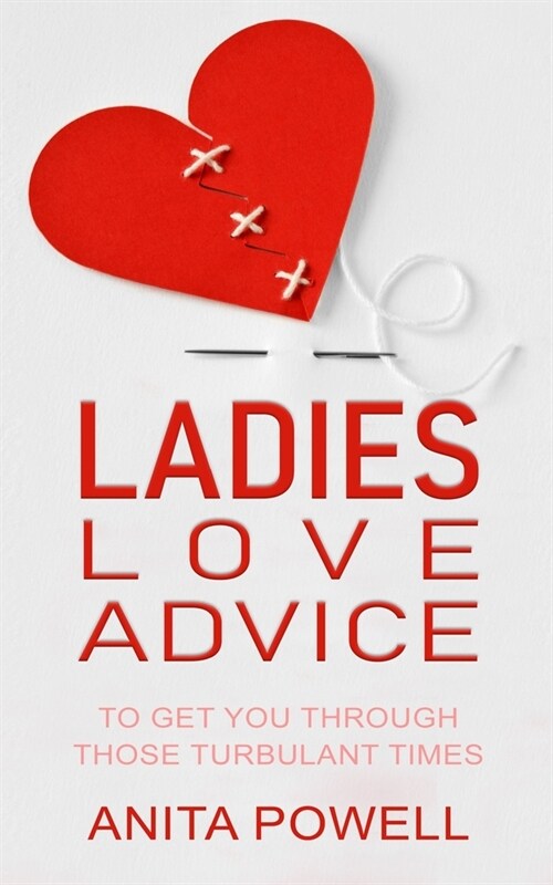 Ladies Love Advice (Paperback)