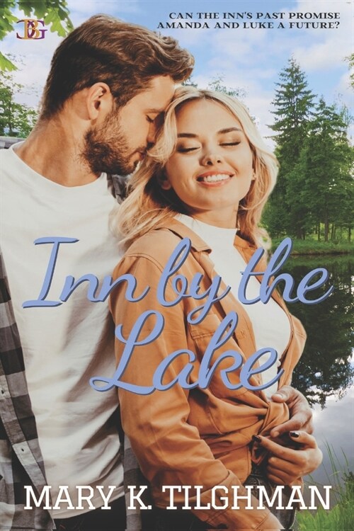 Inn by the Lake (Paperback)