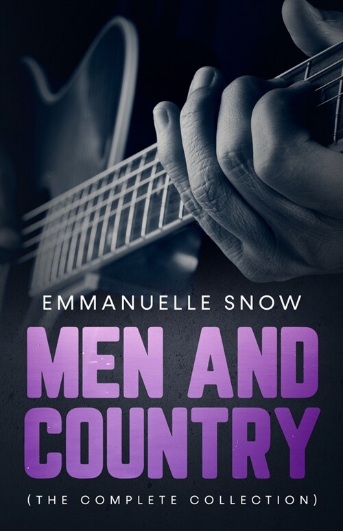 Men and Country: The Complete Collection (Paperback)