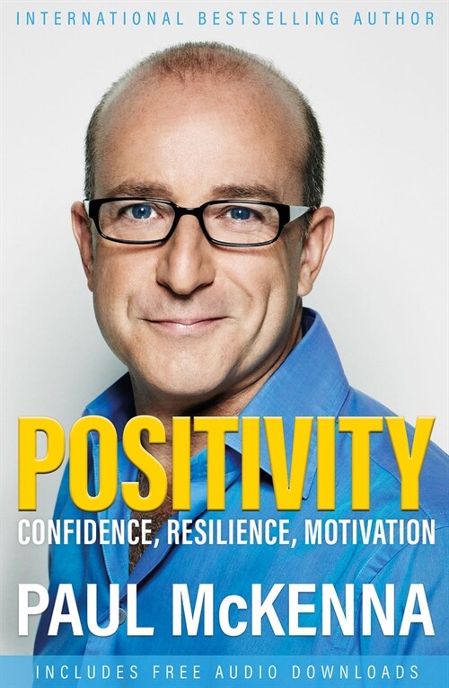 Positivity : Confidence, Resilience, Motivation (Paperback)