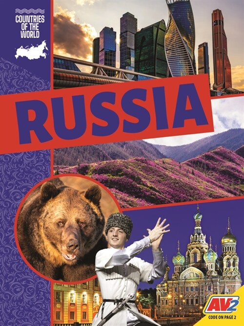 Russia (Paperback)