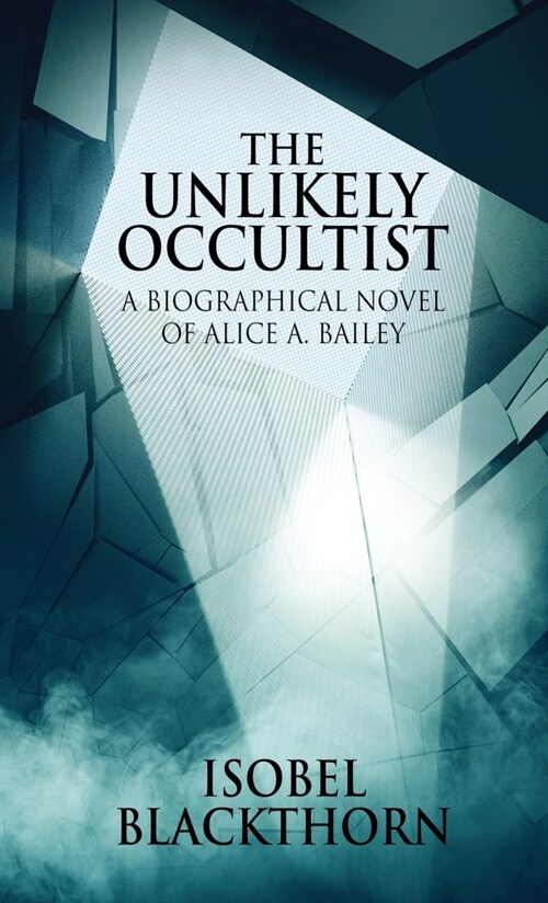 The Unlikely Occultist (Hardcover)