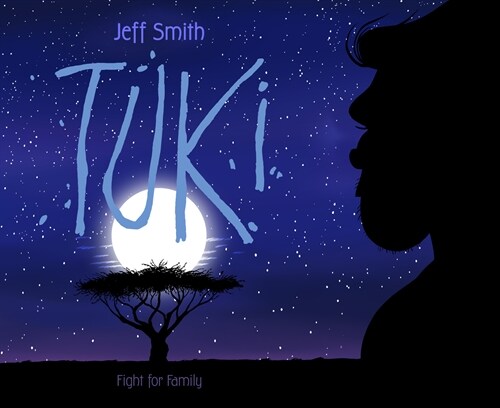 Tuki: Fight for Family (Paperback)