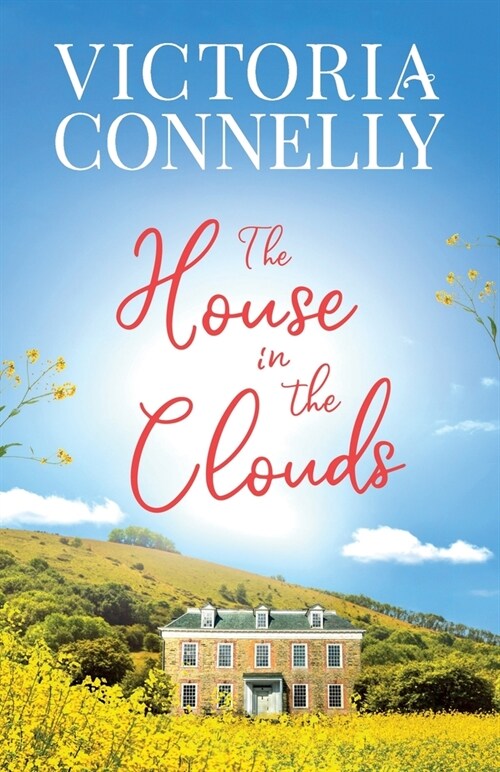 The House in the Clouds (Paperback)