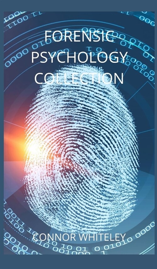 Forensic Psychology Collection (Hardcover)