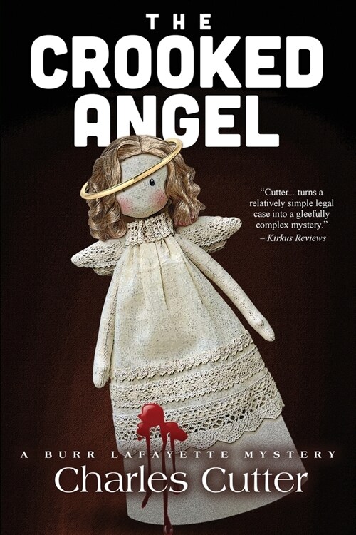 The Crooked Angel (Paperback)