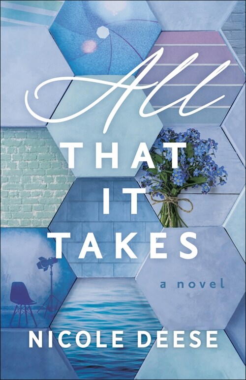 All That It Takes (Paperback)