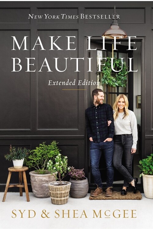 Make Life Beautiful Extended Edition (Hardcover)