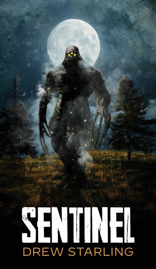 Sentinel (Hardcover)