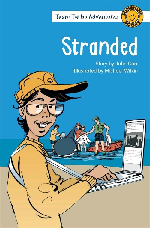 Stranded (Paperback)