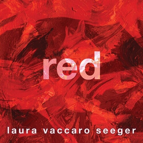 Red (Hardcover)