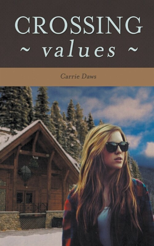 Crossing Values (Paperback)