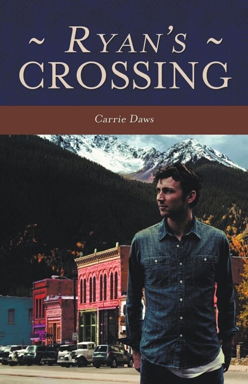 Ryans Crossing (Paperback)