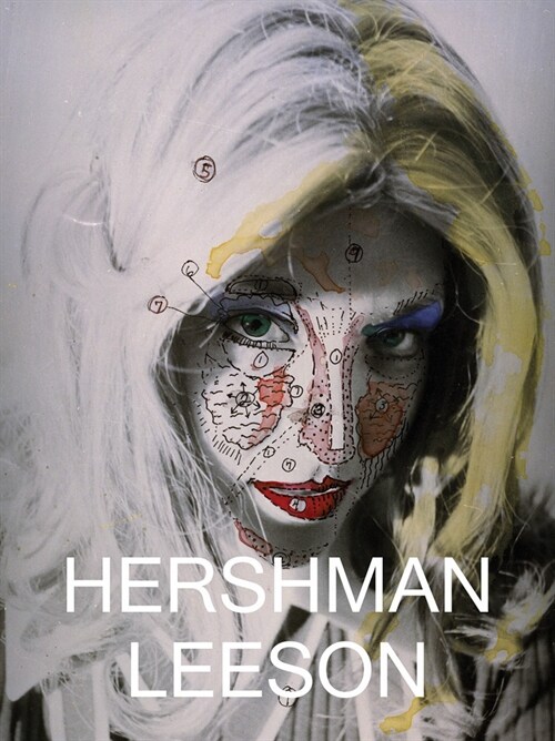 Lynn Hershman Leeson: Twisted (Paperback)