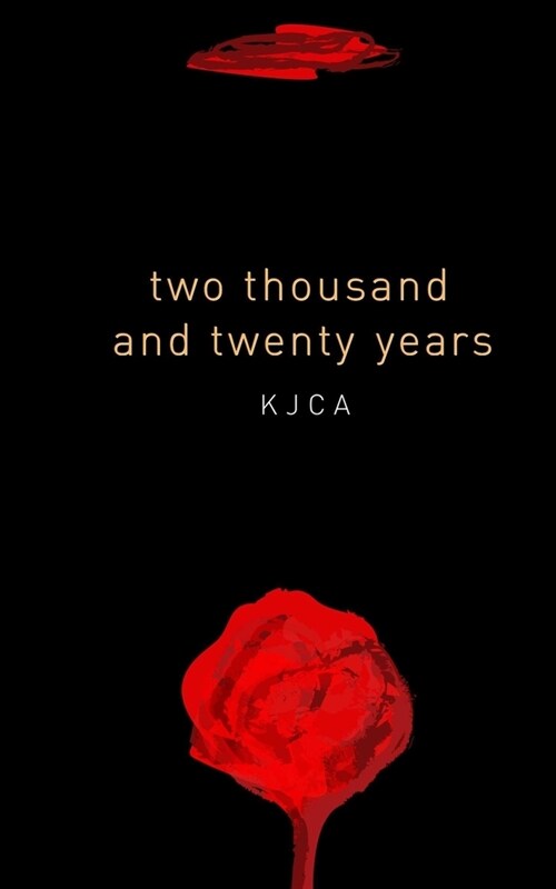 two thousand and twenty years (Paperback)