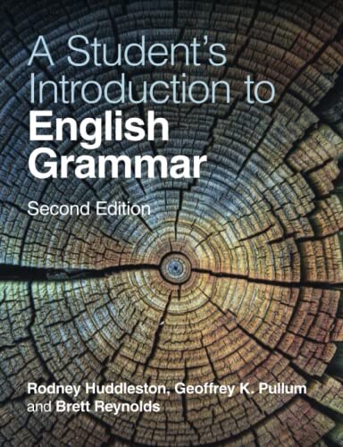 A Students Introduction to English Grammar (Paperback, 2 Revised edition)