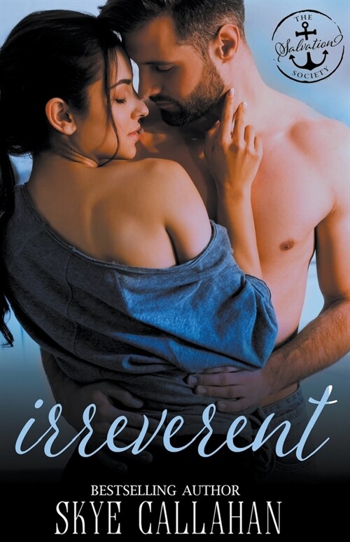 Irreverent (Paperback)