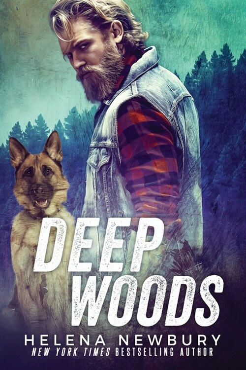 Deep Woods (Paperback)