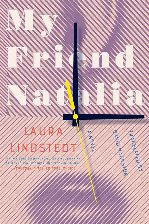 My Friend Natalia (Paperback)