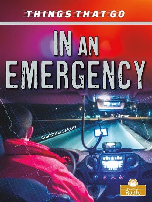In an Emergency (Library Binding)