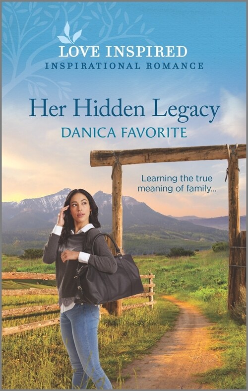 Her Hidden Legacy (Mass Market Paperback, Original)