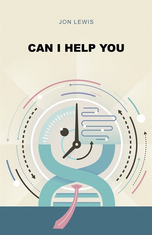 Can I Help You (Paperback)